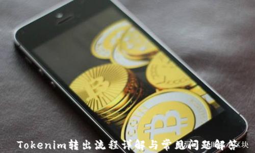 
Tokenim转出流程详解与常见问题解答