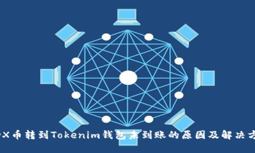 MDX币转到Tokenim钱包未到账的原因及解决方案
