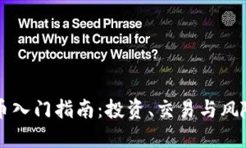 虚拟币入门指南：投资、交易与风险管理
