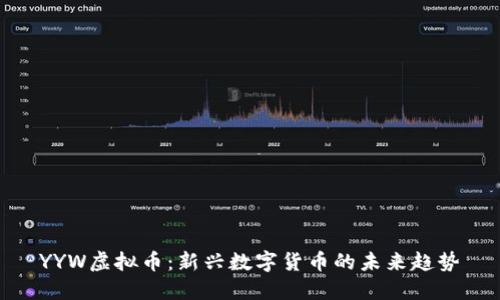 YYW虚拟币：新兴数字货币的未来趋势