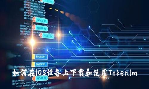 如何在iOS设备上下载和使用Tokenim