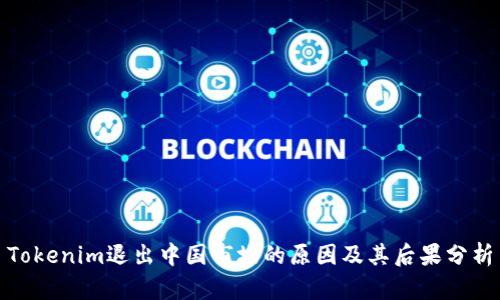 Tokenim退出中国市场的原因及其后果分析