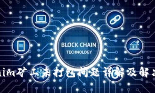 Tokenim矿工未打包问题详解及解决方案