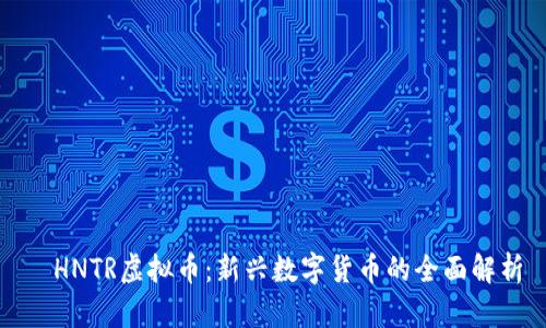   HNTR虚拟币：新兴数字货币的全面解析