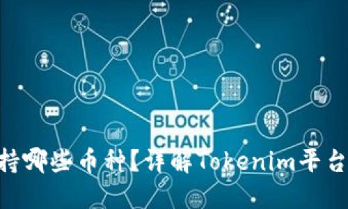 Tokenim支持哪些币种？详解Tokenim平台的币种选择