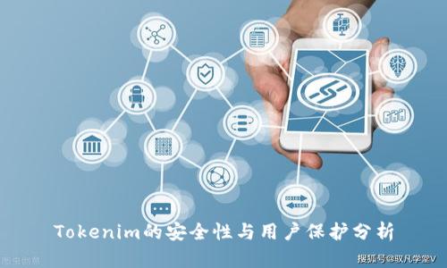 Tokenim的安全性与用户保护分析