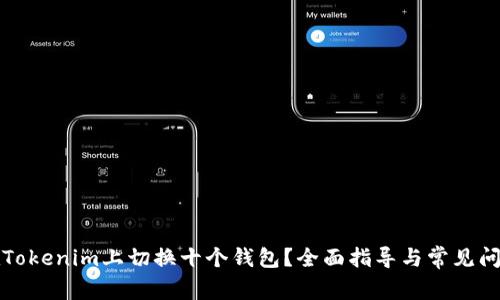如何在Tokenim上切换十个钱包？全面指导与常见问题解析