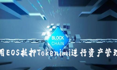 如何使用EOS抵押Tokenimi进行资产管理和投资