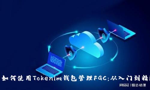 : 如何使用Tokenim钱包管理FGC：从入门到精通