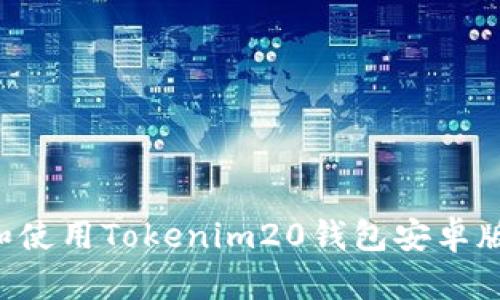 如何下载和使用Tokenim20钱包安卓版：详细指南