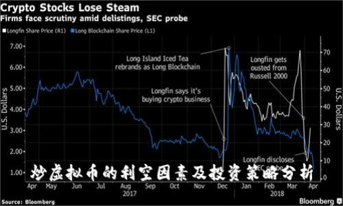炒虚拟币的利空因素及投资策略分析