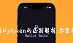 : TokenIM与MyToken的区别解析：你需要知道的一切