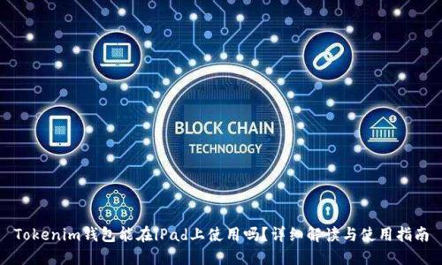 Tokenim钱包能在iPad上使用吗？详细解读与使用指南