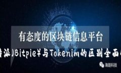 比特派（Bitpie）与Tokenim的区别全面解读