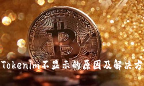: Tokenim不显示的原因及解决方案
