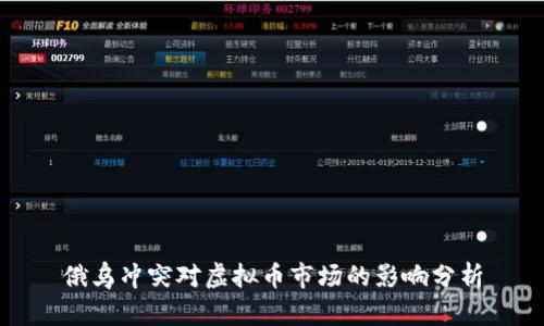 俄乌冲突对虚拟币市场的影响分析