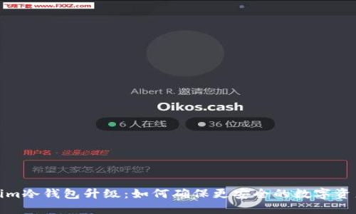 Tokenim冷钱包升级：如何确保更安全的数字资产管理