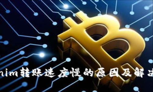 Tokenim转账速度慢的原因及解决方案