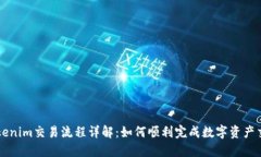 Tokenim交易流程详解：如何顺利完成数字资产交易