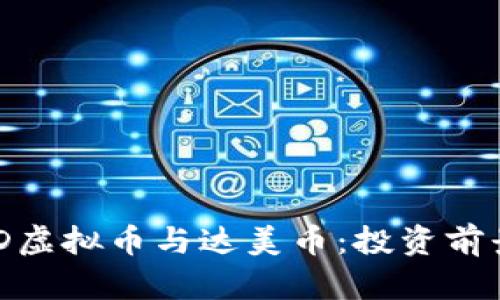 全面解析BHD虚拟币与达美币：投资前景与风险分析