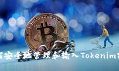 如何安全地管理和输入Tokenim密码