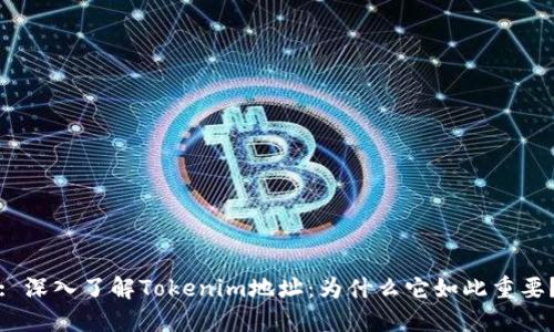 : 深入了解Tokenim地址：为什么它如此重要？