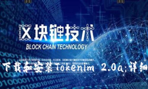 如何下载和安装Tokenim 2.0a：详细指南