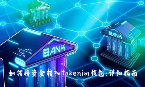 如何将资金转入Tokenim钱包：详细指南