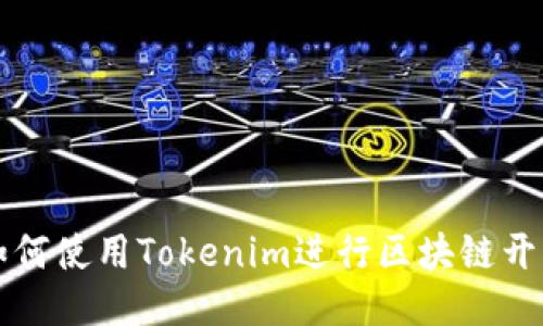 如何使用Tokenim进行区块链开发