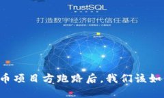 当虚拟币项目方跑路后，我们该如何自救？