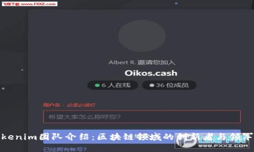 Tokenim团队介绍：区块链领域的创新者与领军者