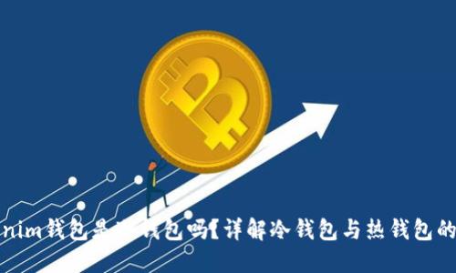 tokenim钱包是冷钱包吗？详解冷钱包与热钱包的区别