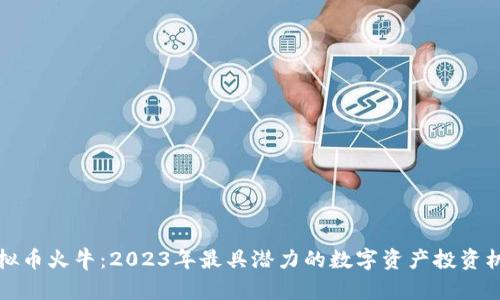 虚拟币火牛：2023年最具潜力的数字资产投资机会