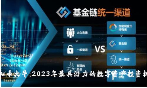 虚拟币火牛：2023年最具潜力的数字资产投资机会