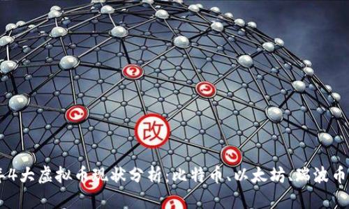 2023年4大虚拟币现状分析：比特币、以太坊、瑞波币、莱特币