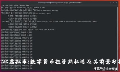 KNC虚拟币：数字货币投资新机遇及其前景分析