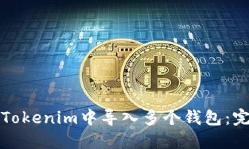 如何在Tokenim中导入多个钱包：完整指南