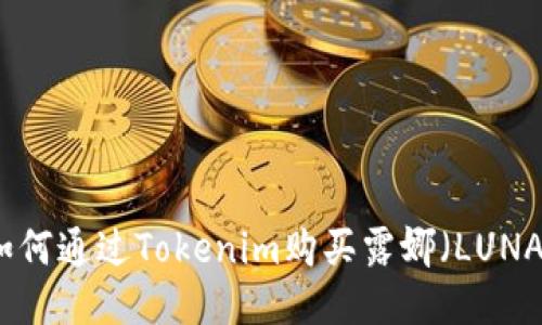 如何通过Tokenim购买露娜（LUNA）