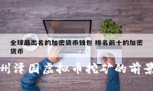 浙江台州泽国虚拟币挖矿的前景与挑战