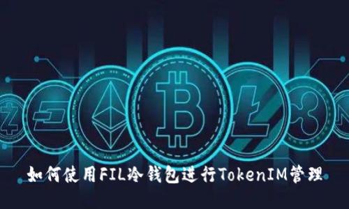 如何使用FIL冷钱包进行TokenIM管理