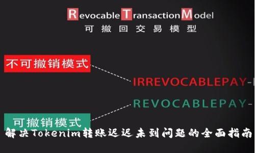 解决Tokenim转账迟迟未到问题的全面指南
