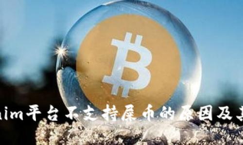 Tokenim平台不支持屎币的原因及其影响