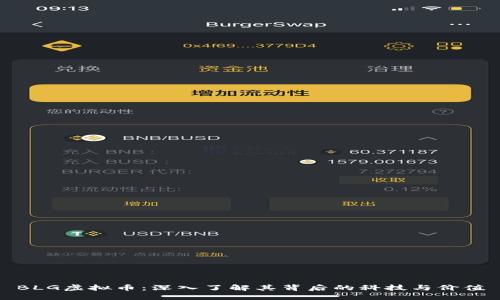 BLG虚拟币：深入了解其背后的科技与价值