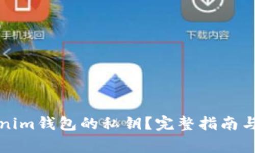 如何找回Tokenim钱包的私钥？完整指南与常见问题解答