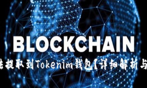 btt为什么无法提取到Tokenim钱包？详细解析与常见问题解答