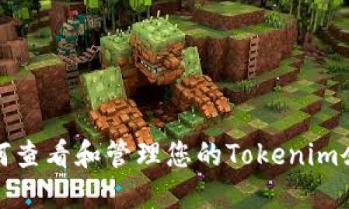 如何查看和管理您的Tokenim余额