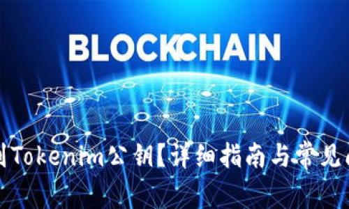 如何找到Tokenim公钥？详细指南与常见问题解答