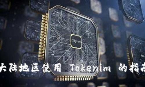 大陆地区使用 Tokenim 的指南