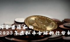 符合普通和的  2023年虚拟币全球排行分析
