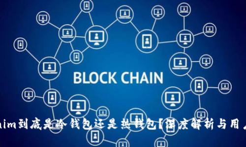 Tokenim到底是冷钱包还是热钱包？深度解析与用户指南